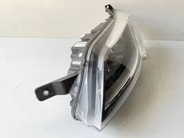 Fiat Ducato Lampa przednia 48110748