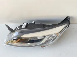 Fiat Ducato Lampa przednia 48110748