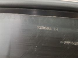 BMW X3 G01 Listwa dolna zderzaka tylnego 13960514