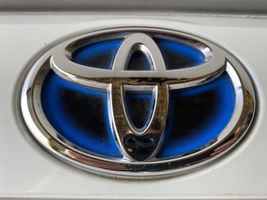 Toyota RAV 4 (XA50) Logo, emblème de fabricant 7680142240