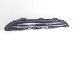 Mini One - Cooper F56 F55 Grille calandre supérieure de pare-chocs avant 25891810