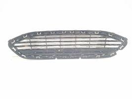 Ford Fiesta Grille calandre supérieure de pare-chocs avant H1BB8200B