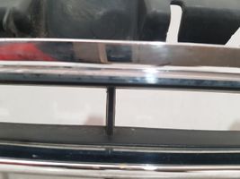 Ford Fiesta Grille calandre supérieure de pare-chocs avant H1BB8200B