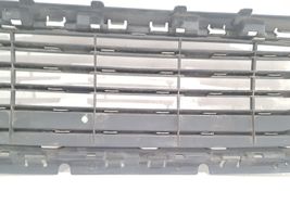 Ford Fiesta Grille calandre supérieure de pare-chocs avant H1BB8200B