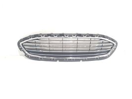 Ford Fiesta Grille calandre supérieure de pare-chocs avant H1BB8200B