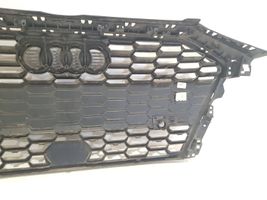 Audi A3 8Y Maskownica / Grill / Atrapa górna chłodnicy 8Y0853651