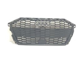 Audi A3 8Y Maskownica / Grill / Atrapa górna chłodnicy 8Y0853651