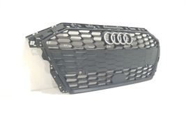 Audi A3 8Y Maskownica / Grill / Atrapa górna chłodnicy 8Y0853651