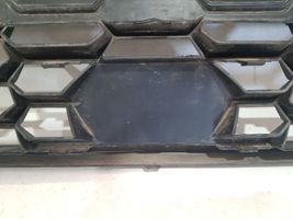 Audi A3 8Y Maskownica / Grill / Atrapa górna chłodnicy 8Y0853651