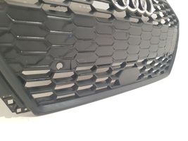 Audi A3 8Y Maskownica / Grill / Atrapa górna chłodnicy 8Y0853651