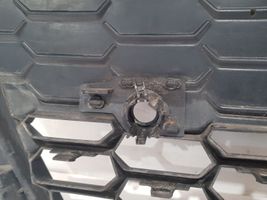 Audi A3 8Y Maskownica / Grill / Atrapa górna chłodnicy 8Y0853651