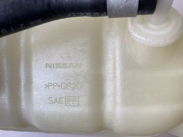 Nissan 370Z Serbatoio di compensazione del liquido refrigerante/vaschetta 21710JK90B