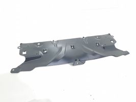 BMW M5 F90 Staffa del pannello di supporto del radiatore parte superiore 51647383855