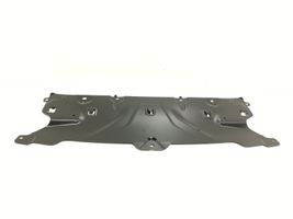 BMW M5 F90 Staffa del pannello di supporto del radiatore parte superiore 51647383855