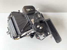 Renault Captur Mikrofiltr kabinowy / Komplet 5R5821000
