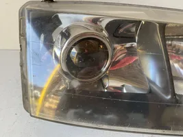 Renault Avantime Faro delantero/faro principal 88204316