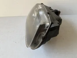 Renault Avantime Lampa przednia 88204316