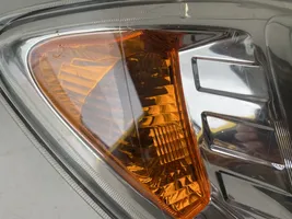 Toyota Hilux (AN10, AN20, AN30) Lampa przednia 10016517