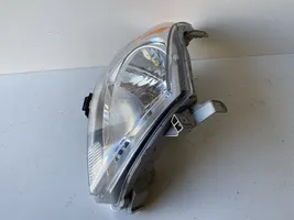 Toyota Hilux (AN10, AN20, AN30) Lampa przednia 10016517