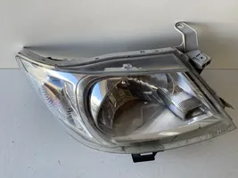 Toyota Hilux (AN10, AN20, AN30) Lampa przednia 10016517