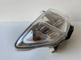 Toyota Hilux (AN10, AN20, AN30) Lampa przednia 10016517