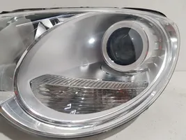 Volkswagen Eos Headlight/headlamp 89313150