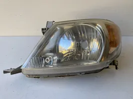Toyota Hilux (AN10, AN20, AN30) Lampa przednia 10016517