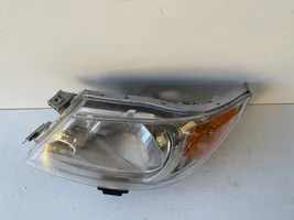 Toyota Hilux (AN10, AN20, AN30) Lampa przednia 10016517