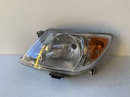 Toyota Hilux (AN10, AN20, AN30) Lampa przednia 10016517