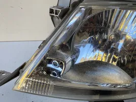 Toyota Hilux (AN10, AN20, AN30) Lampa przednia 10016517