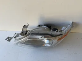 Toyota Hilux (AN10, AN20, AN30) Lampa przednia 10016517