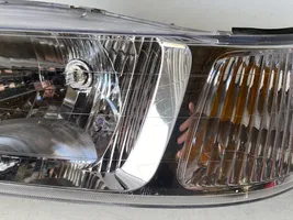 Honda Odyssey Lampa przednia 32912137