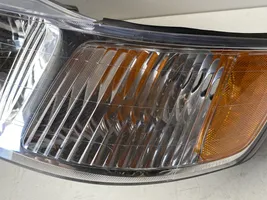 Honda Odyssey Phare frontale 32912137