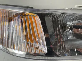 Honda Odyssey Faro/fanale 