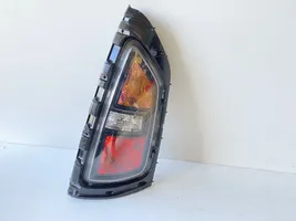 KIA Soul Lampa tylna 924022K0