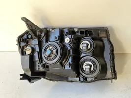 Honda Pilot II Faro/fanale 949490