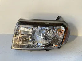 Honda Pilot II Faro/fanale 949490