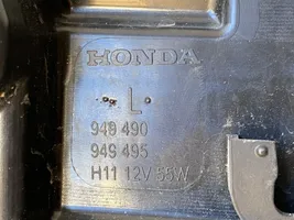 Honda Pilot II Faro/fanale 949490