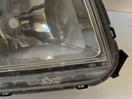 Honda Pilot I Lampa przednia 