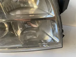 Honda Pilot I Lampa przednia 