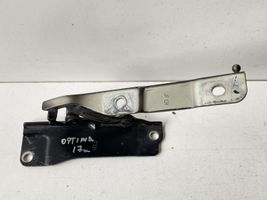 KIA Optima Engine bonnet/hood hinges 