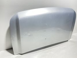 Nissan Titan Pokrywa przednia / Maska silnika 