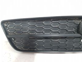 Audi A5 8T 8F Grille inférieure de pare-chocs avant 8T0807681LH