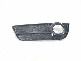 Audi A5 8T 8F Grille inférieure de pare-chocs avant 8T0807681LH