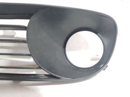 Seat Alhambra (Mk1) Front bumper lower grill 7M7853683A