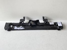 Toyota Prius (XW50) Oberteil Schlossträger Frontträger Frontmaske 5320547901