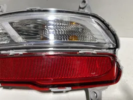 KIA Sportage Lampa tylna 92406D97