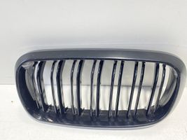 BMW X5 F15 Grille inférieure de pare-chocs avant 