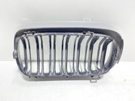 BMW X5 F15 Grille inférieure de pare-chocs avant 