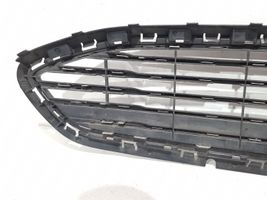 Ford Fiesta Grille calandre supérieure de pare-chocs avant TPOPPEPDMMD20